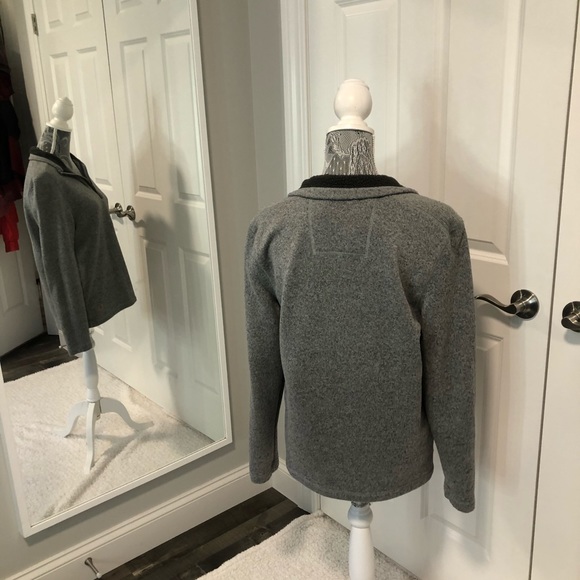 Men’s GH Bass & Co Pullover M - Picture 4 of 5